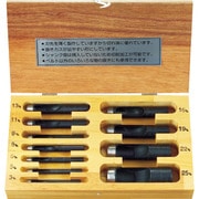 TPO-11S [ポンチセット 11本組]
