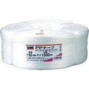 TPP-901000 [PPテープ 幅90mmX長さ1000m]