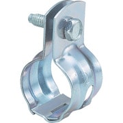 TPS-307 [パイプ用支持金具 吊バンド 組式 適用径20A]