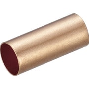 TPS-60SQ [銅パイプスリーブ 13.8X34mm 5個入]