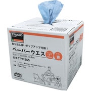 ペーパーウエス 235mmX255m ポップアップタイプ TPW-255