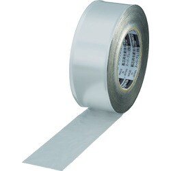 スーパーアルミ箔粘着テープ 100mm×50m ツヤなし TRAT100-2