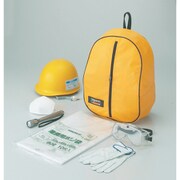 TRC-P-SET [緊急脱出用防災保護具セット]