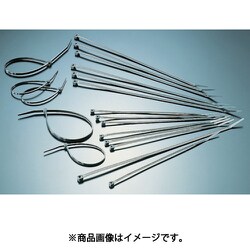 ケーブルタイ 幅9.0mm×長さ1168mm 最大結束φ356耐候性 10本入 TRCV-1168-10W