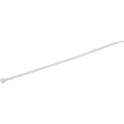ケーブルタイ 幅4.8mm×250mm 最大結束Φ74 標準型 100本入 TRCV-250