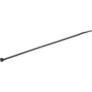 ケーブルタイ 幅4.8mmX250mm 最大結束Φ74 耐候性 100本入り TRCV-250W