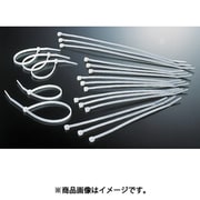 ケーブルタイ 幅9.0mm×長さ610mm 最大結束φ177標準 10本入 TRCV-610-10