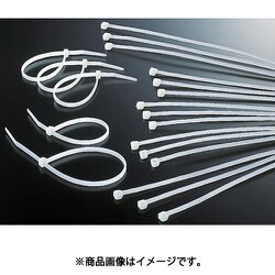 ケーブルタイ 幅9.0mm×長さ914mm 最大結束φ275標準 10本入 TRCV-914-10