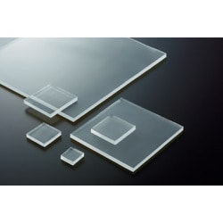 TR-GM200-TM [Gマット 200X200mm 透明]
