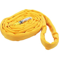 TRJ32-05 [ラウンドスリング(JIS規格品) 3.2tX0.5m]