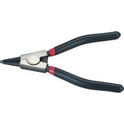 TRP-140SA [スナップリングプライヤー 140mm(軸用・直爪)]