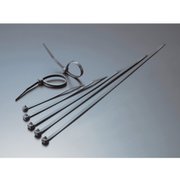 TRRCV-300W [リリースタイ 幅4.8mm×300mm 最大結束Φ88 耐候性 100本入]