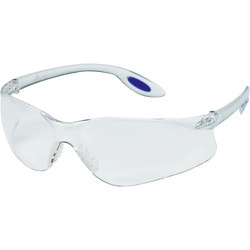 TRS-980 [一眼型セーフティグラス クリア]