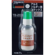 TRZ-203 [アルミソルダー用フラックス 20g]