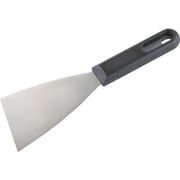 TS-215 [スクレーパー 扇型 76mm 斜め刃]