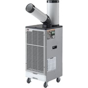 スポットエアコン 三相200V首振り機能付 TS-25DP-3
