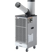 スポットエアコン 三相200V首振り機能無 TS-25EP-3