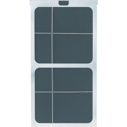 TS-25N-BF [スポットエアコン用防塵フィルター 差し込み式]