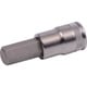 TS3-12H [ヘキサゴンソケット 差込角9.5 対辺12mm]