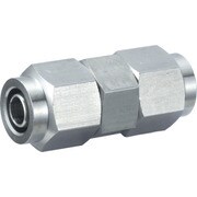 TS4-00U [TRUSCO SUSユニオン 適用チューブ径4×2]