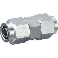 TS6-00U [SUSユニオン 適用チューブ径6X4]
