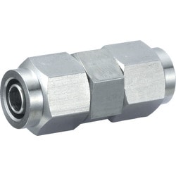 TS8-00U [SUSユニオン 適用チューブ径8X6]