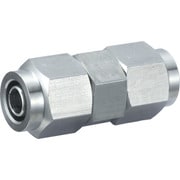 TS8-00U [SUSユニオン 適用チューブ径8X6]