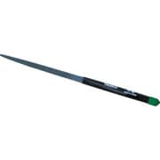 TSA012-03 [組ヤスリ 三角 細目 全長170 12本組]