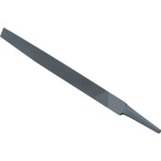 TSA150-02 [鉄工用ヤスリ 三角 中目 刃長150]