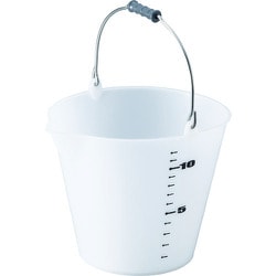 ソフトバケット 14L ナチュラル TSB-14NR