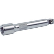 TSEX4-150 [首振エクステンションバー 差込角凹凸12.7 全長150mm]