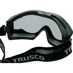 ヨドバシ.com - トラスコ中山 TRUSCO TSG-22BK [セーフティゴーグル
