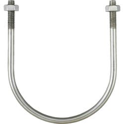 TSGP-BT100A-S [SGP用Uボルト SUS304 呼び径100A ねじ径W3/8]