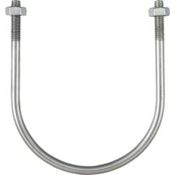 TSGP-BT32A-S [SGP用Uボルト SUS304 呼び径32A ねじ径W3/8]