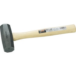 TSH-09 [石頭ハンマー 0.9KG]