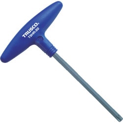 TSHR-10 [T型ヘックスローブレンチ T10H]