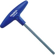 TSHR-20 [T型ヘックスローブレンチ T20H]