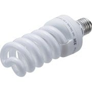 スパイラル蛍光灯 32W TSL-32W