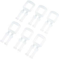 TSP-16-100 [PPバンド用ストッパー16mm 100個入]