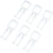 TSP-16-100 [PPバンド用ストッパー16mm 100個入]
