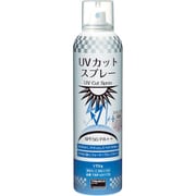 TSP-UV170 [TRUSCO UVカットスプレー 170G]