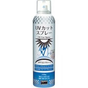 TSP-UV230 [TRUSCO UVカットスプレー 230G]