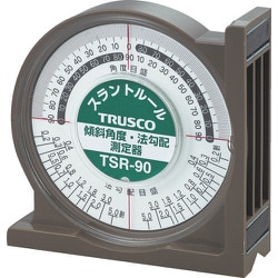 TSR-90 [スラントルール]