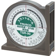 TSR-90 [スラントルール]