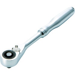 TSRH2-B [ラチェットハンドル 差込角6.35 全長140mm]