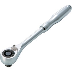 TSRH3-B [ラチェットハンドル 差込角9.5 全長195mm]