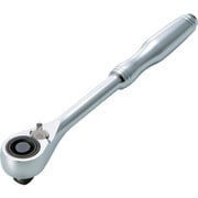 TSRH3-B [ラチェットハンドル 差込角9.5 全長195mm]