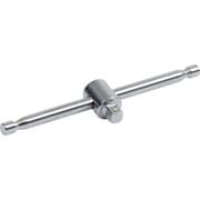 TSSB2-105 [T形スライドハンドル 差込角6.35 全長105mm]