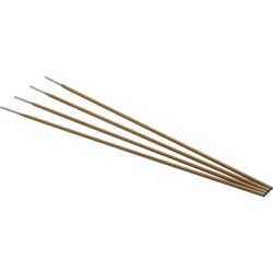 TST10-165 [軟鋼低電圧用溶接棒 心線径1.6mm 棒長250mm]