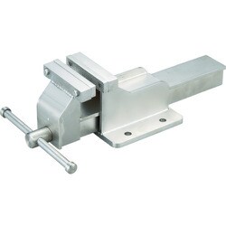 TSUB-100 [ステンレスバイス 100mm]